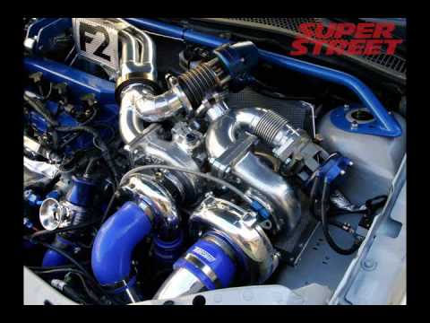 supercharger - This video was made to describe in moderate detail the differences between Superchargers and Turbo Chargers, as well as describing the components, advantages...