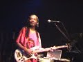 Living Colour Live in Montreux