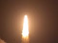 Rocket Launch