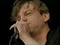 The Fall perform 15 Ways for The Beat