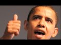 OBAMA - RIGHT ABOUT NOW!