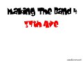 making the band 4 at bb kings