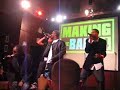 making the band 4 at bb kings