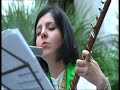 سپيده رئيس سادات و گروه مراغي - تصنيف آمد نسيم صبحدم