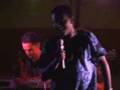 Teddy Afro's concert in Minneapolis (2007)