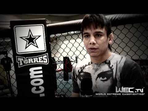 WEC® Miguel Torres - Beyond the Mullet Part 1