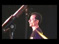 Tata Golosa Live @ Sevilla world music 2007