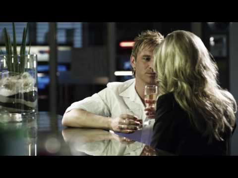 MARK SWEENEY - Line Of Fire (Promo clip)
