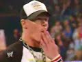 rey mysterio vs kane vs undertaker vs triple h vs john cena
