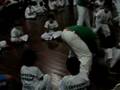 Capoeira da BAÊA