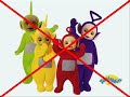 anti teletubbie video anti teletubbie video