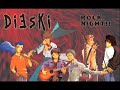Dieski - Nothing but a dream (Egyptian Gothic Rock)