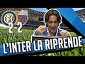 Direttastadio 7Gold - (INTER CATANIA 2-2)