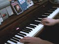 hello, in this video i play the name entry song from taboo the sixth sense for the nes. i hope you enjoy!