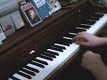 hello, in this video i play the name entry song from taboo the sixth sense for the nes. i hope you enjoy!