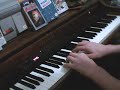 hello, in this video i play the name entry song from taboo the sixth sense for the nes. i hope you enjoy!