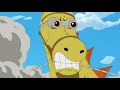 One Piece 267 ITA part 2 - 3