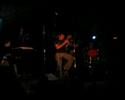 calliero quartet..jamboree (barcelona). albert bover, mark aiza, matiaz miguez, guillermo calliero