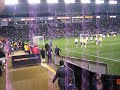 USMNT & Sweden
