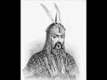 Djingis Khan