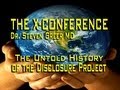 Untold History of the Disclosure Project - Steven Greer MD LIVE