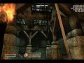 Graphics test ATI 9600XT - Oblivion