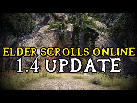 how to patch elder scrolls online