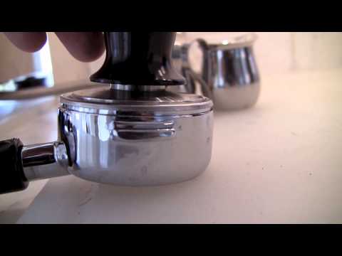 La Cimbali M21 Junior Espresso Machine