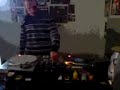 DJ Erress aka Marlon Skratch