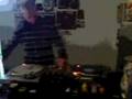 DJ Erress aka Marlon Skratch