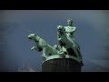 Lebendige Postkarte Cottbus - Trailer