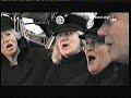 Pier 4, Chorwettbewerb des NDR: Der Norden singt!