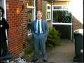 Norwich School of Art, UK, Summer Ball 1989 (part 1 of 2)