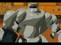 Ghost in the shell Stand Alone Complex video