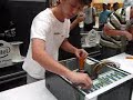 Fastest Geek 4