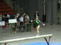 Trave Carlotta Ferlito Serie A1 2009 Genova
