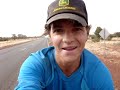 WT & The Australian Outback