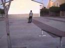 durango skate kike chavira