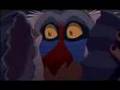 Rafiki on Crack
