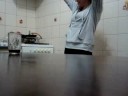 A volar nono a limpiar!