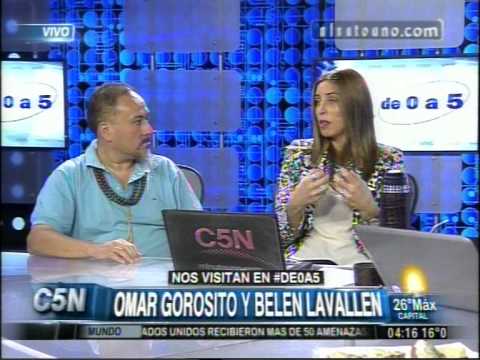 belen lavallen -