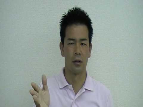 未来のためのQ&A おおにし健介 民主党
