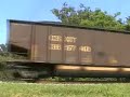 csx d742 17