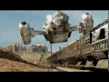2007 Demo Reel