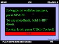 the worlds hardest game hacked