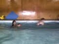 Bozo Ouzo Swimming classes