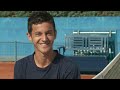 Mate Delic and Mate Pavic received wildcards