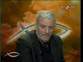 Kiko Arguello en \"A sua immagine\" (RAI1) - parte1