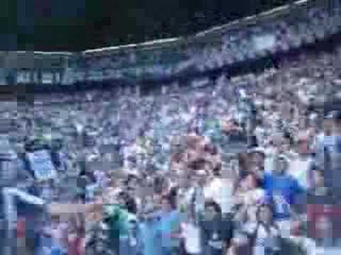 la ultratuza cuando gano a las chivas cagonas