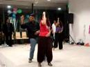 12 jan dance
